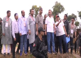 রাজশাহী